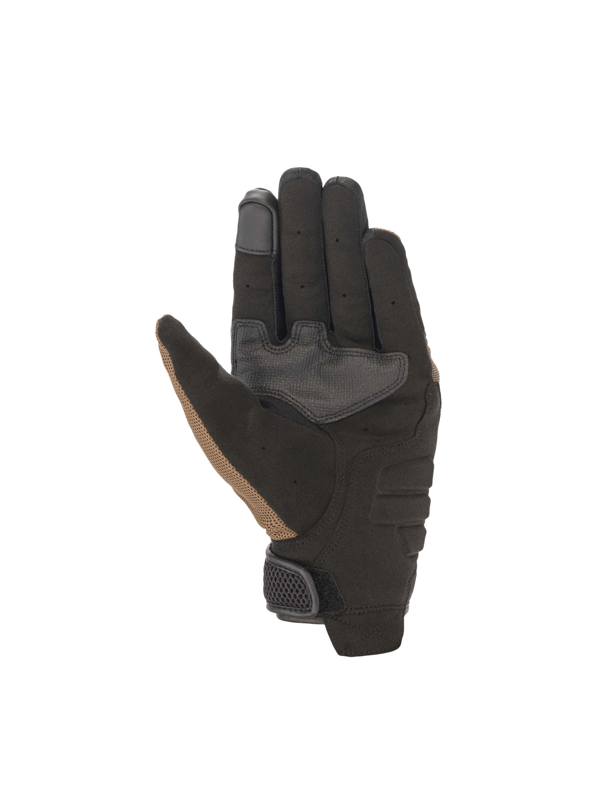 Gants Copper