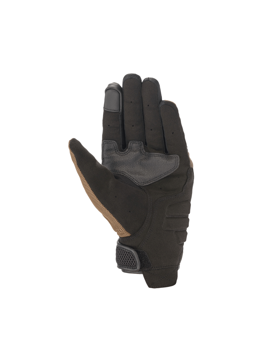 Gants Copper