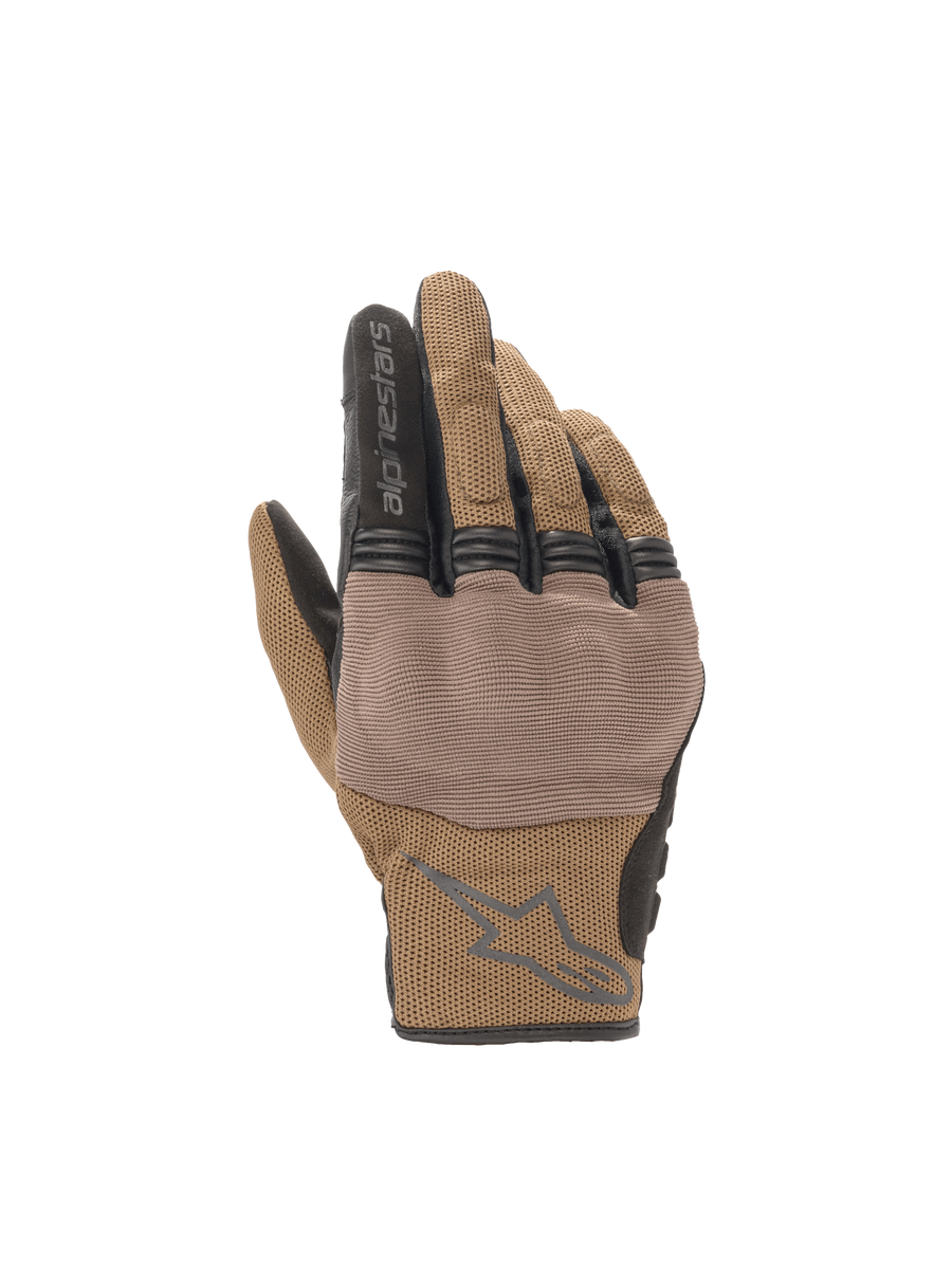Gants Copper