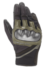 Gants Chrome
