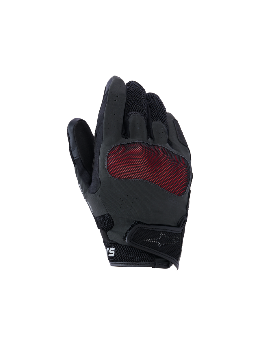 Gants Airflow Mogress