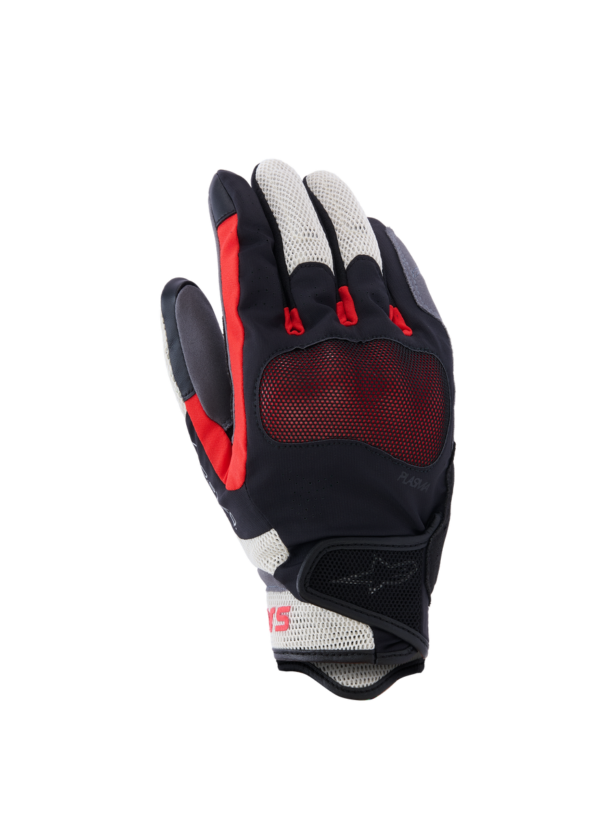 Gants Mogress Airflow