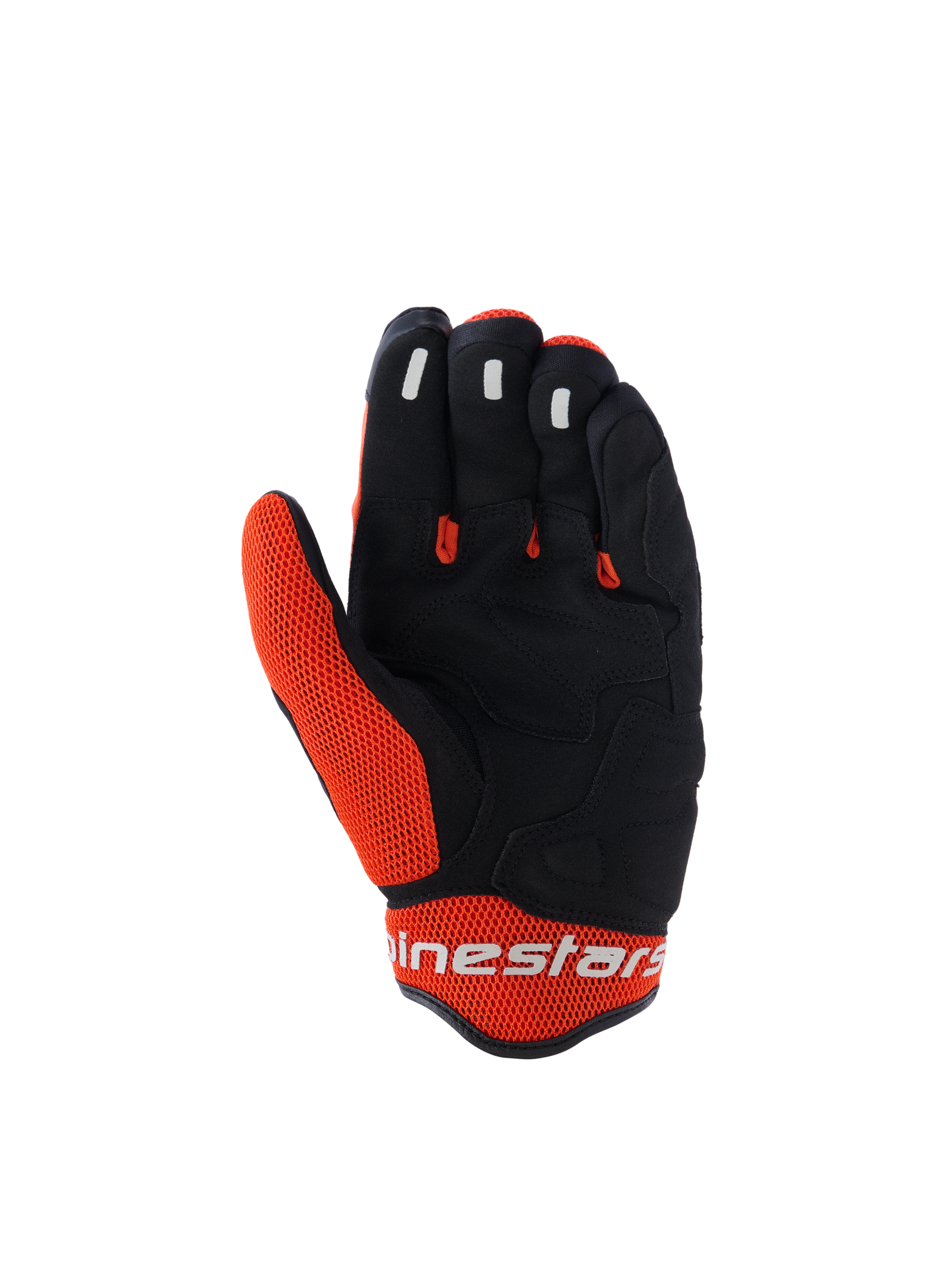 Gants Airflow Mogress