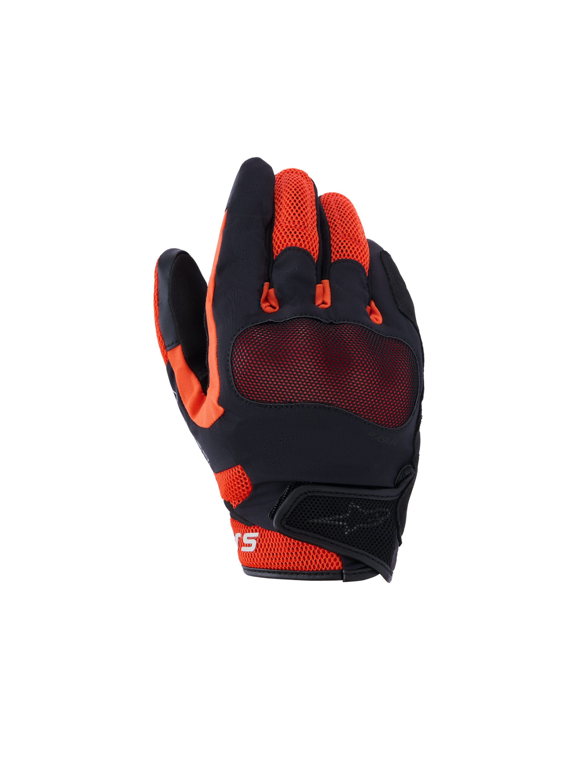 Gants Airflow Mogress