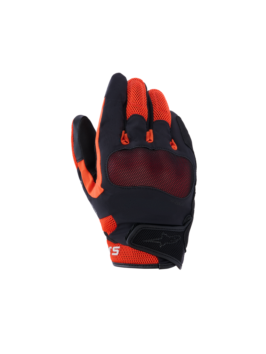 Gants Airflow Mogress