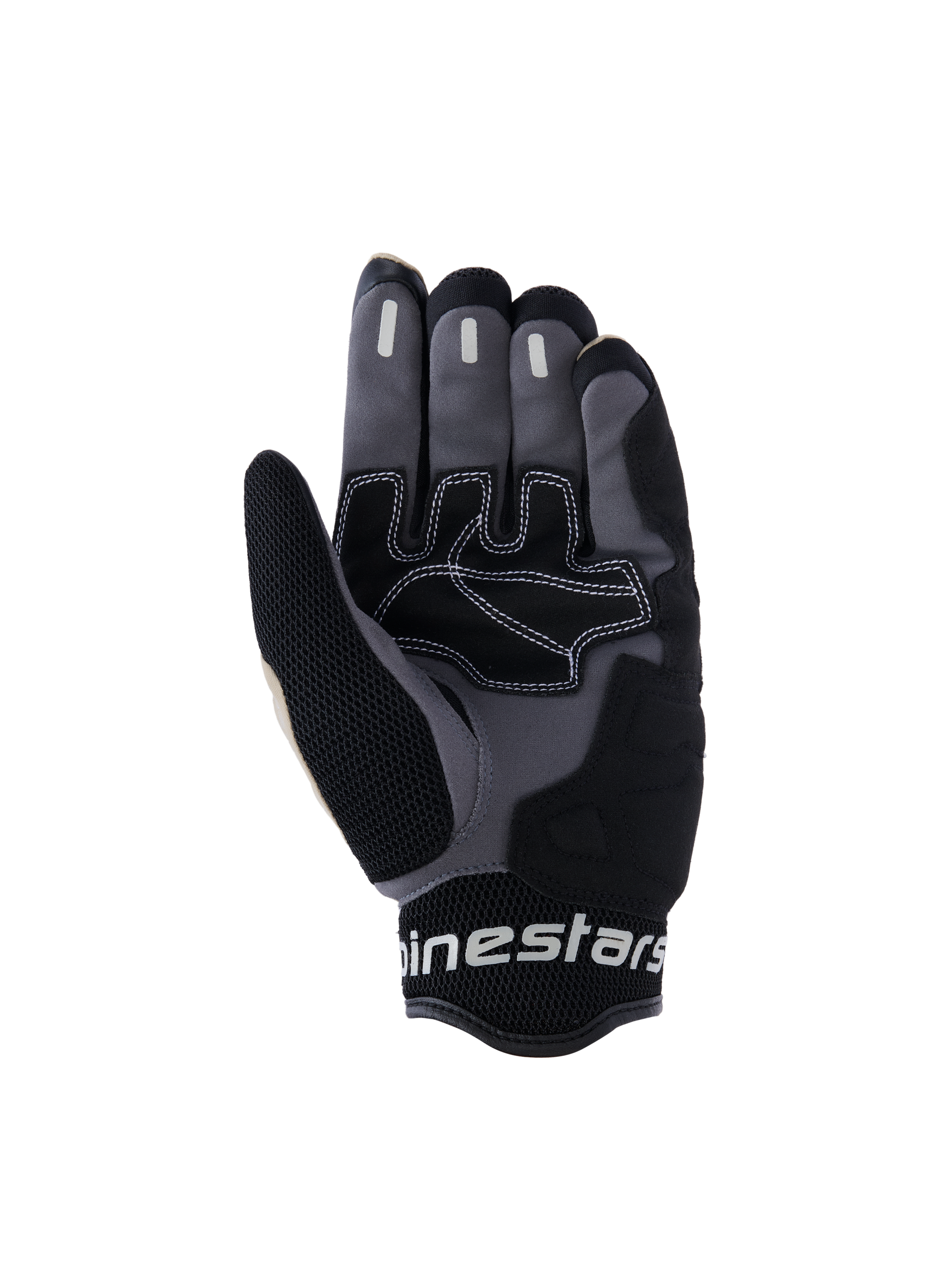 Gants Airflow Mogress
