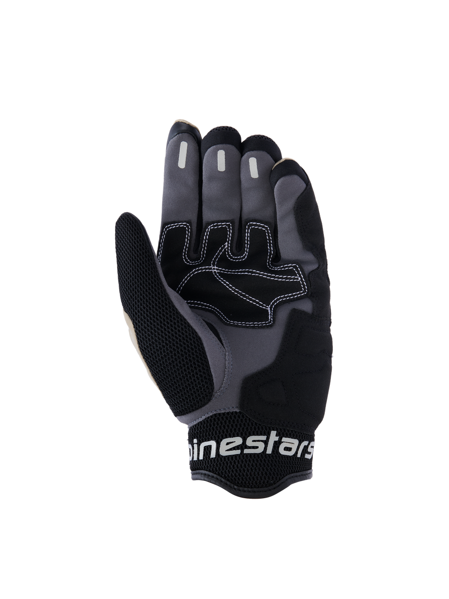 Gants Airflow Mogress