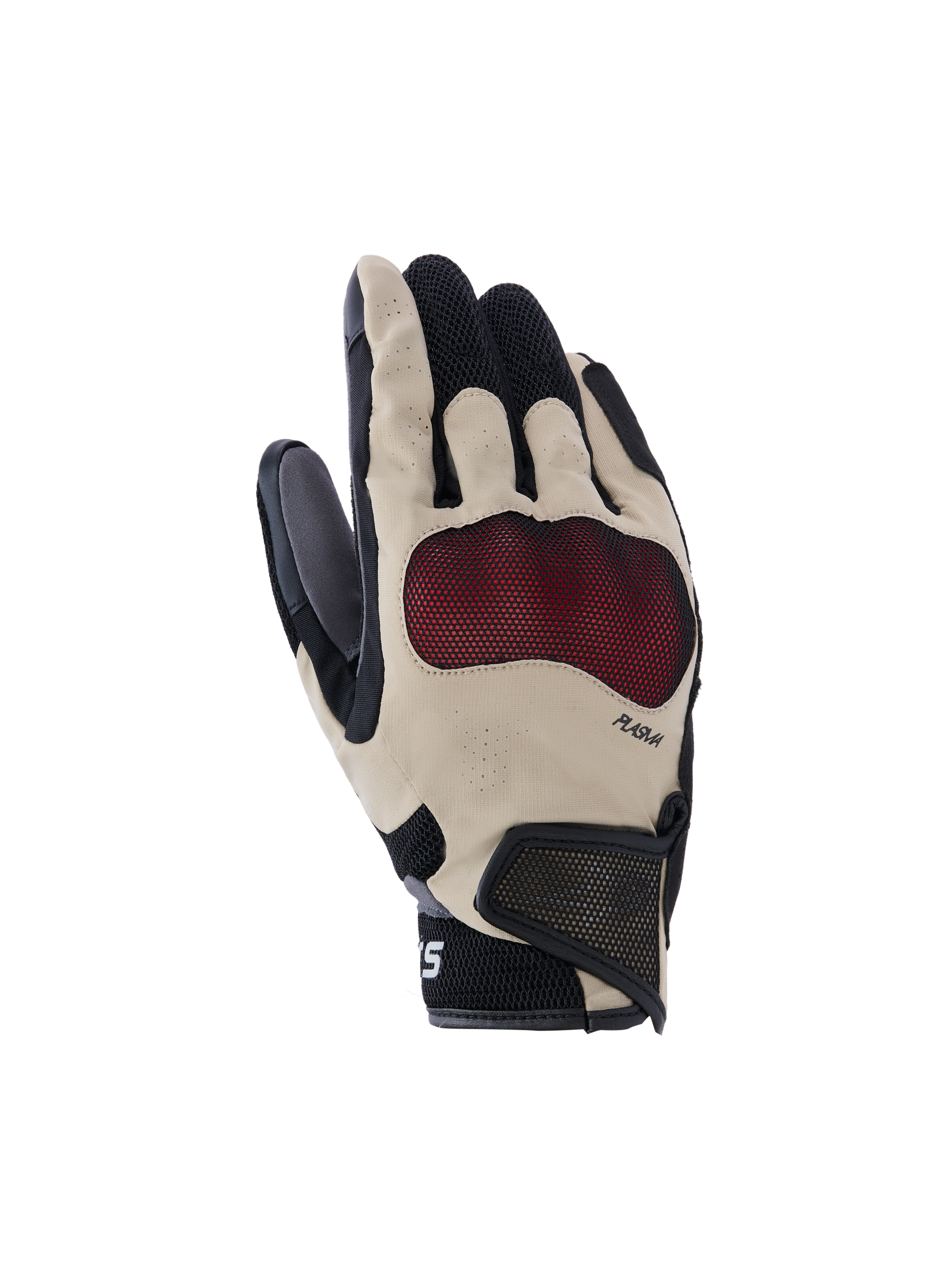 Gants Airflow Mogress