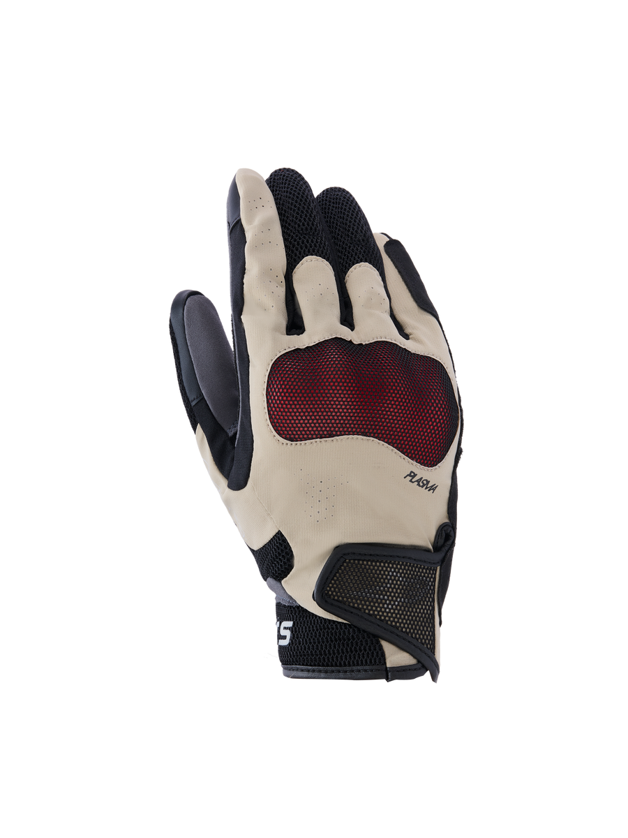 Gants Airflow Mogress