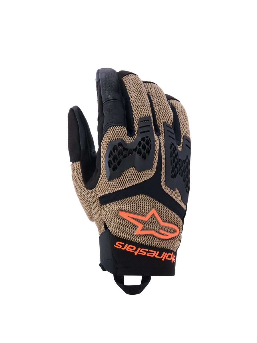 Gants Manti Air