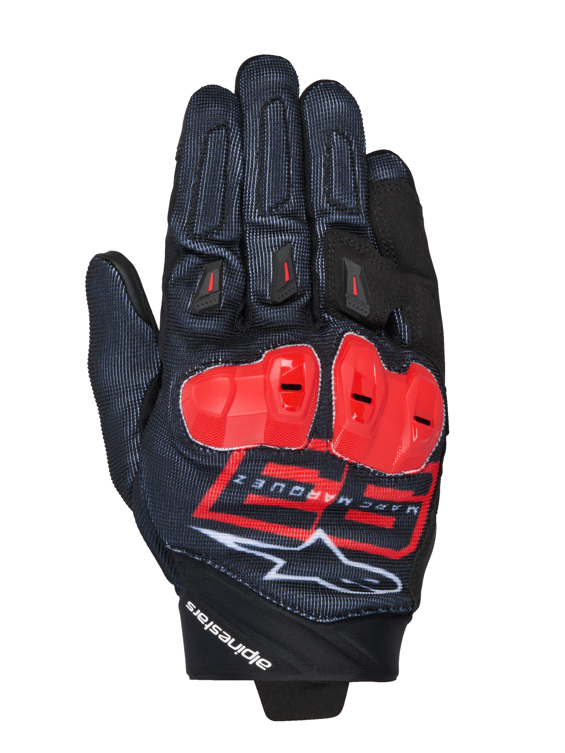 Gants MM93 Spx 1