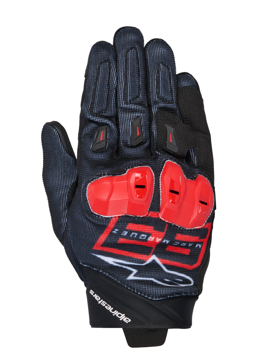 Gants MM93 Spx 1
