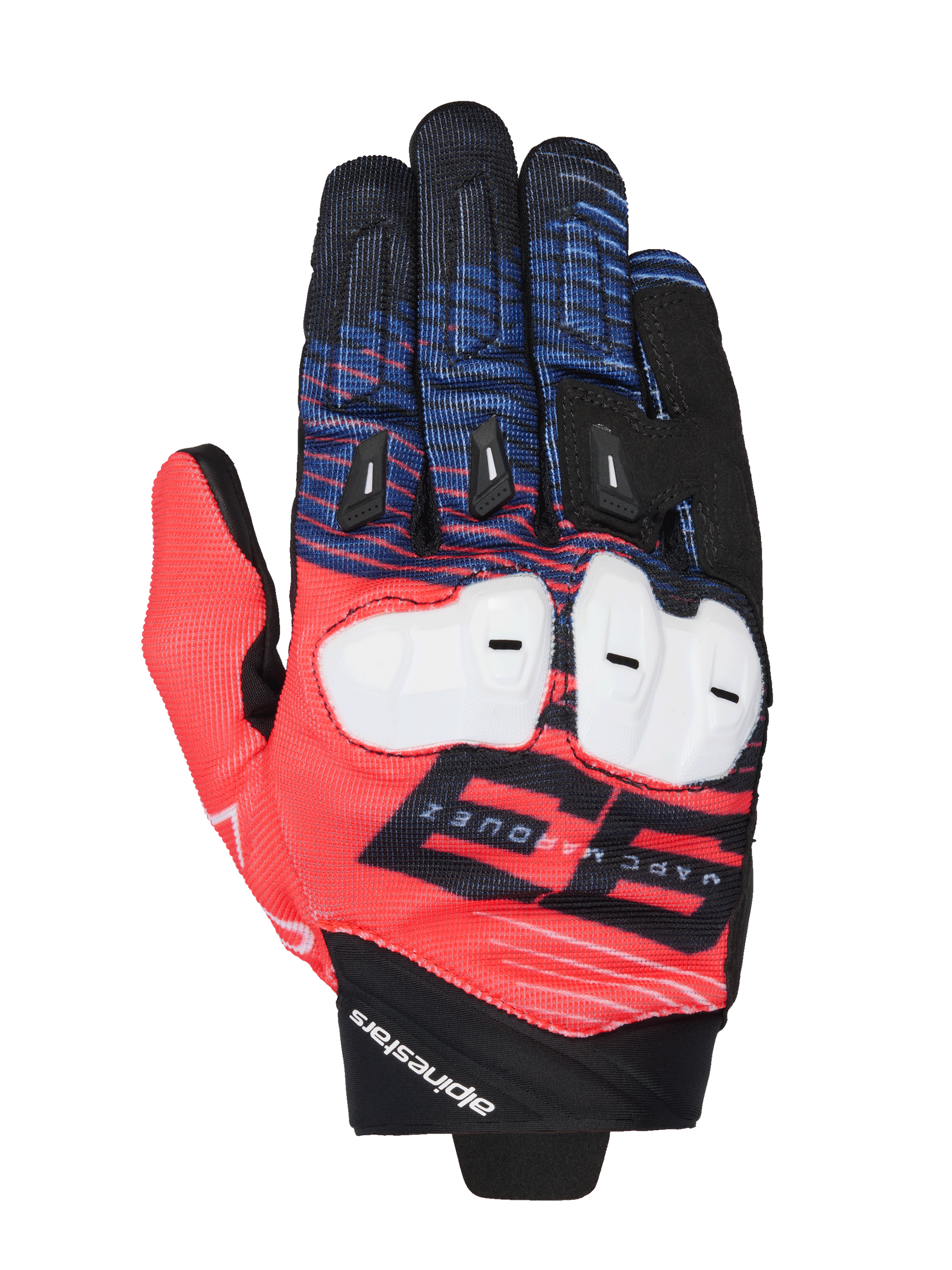 Gants MM93 Spx 1