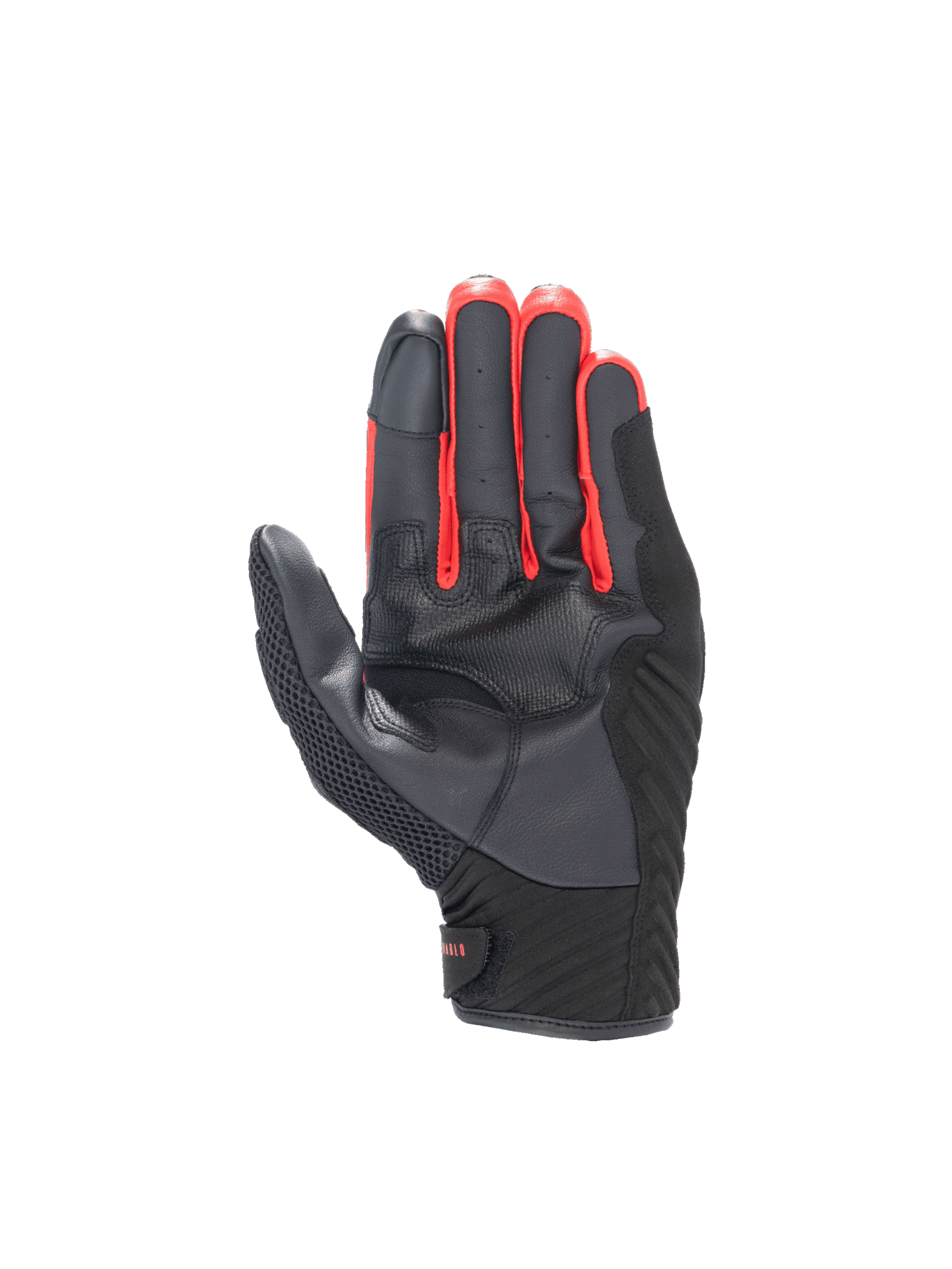 Gants FQ20 SMX-1 Air V2 Monster