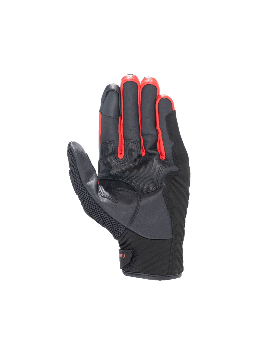 Gants FQ20 SMX-1 Air V2 Monster