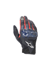 Noir Bleu Rouge vif Vert