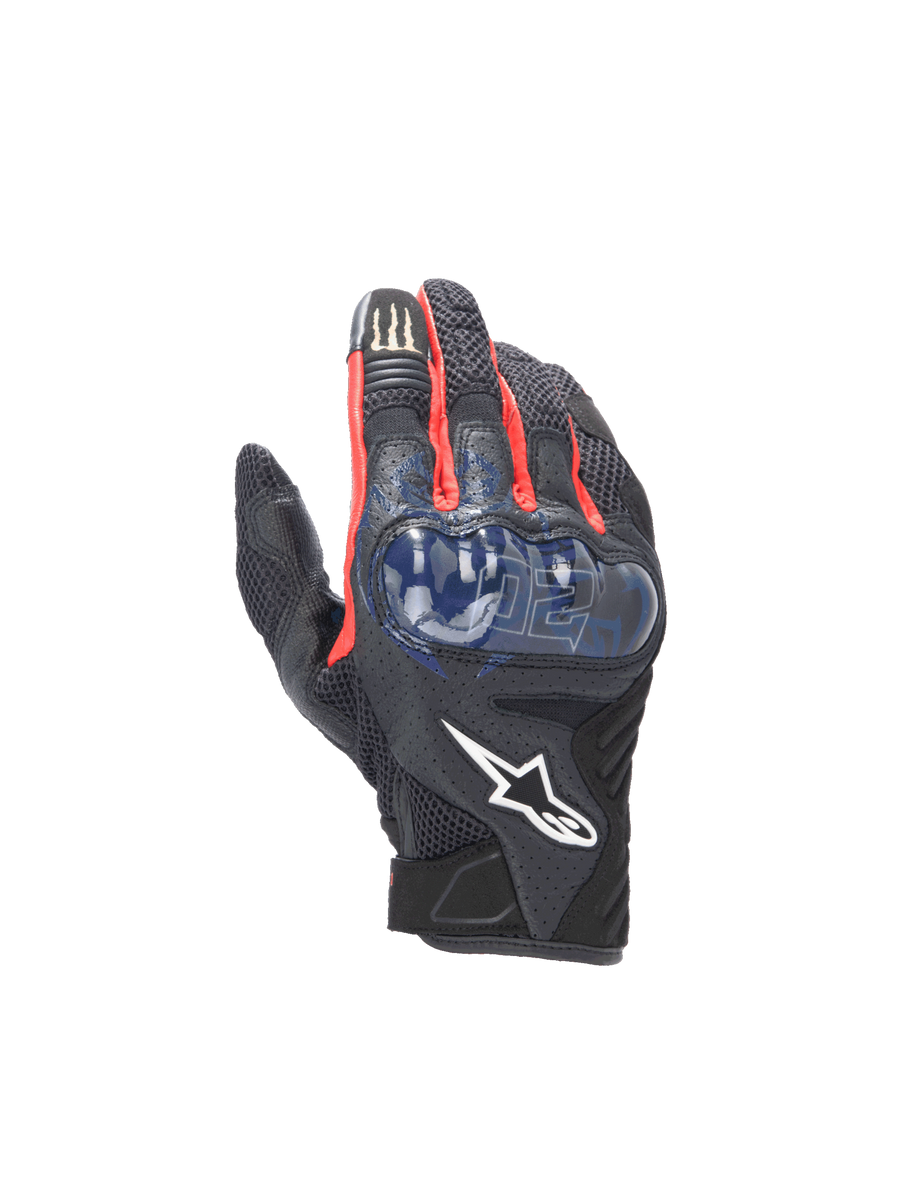 Gants FQ20 SMX-1 Air V2 Monster