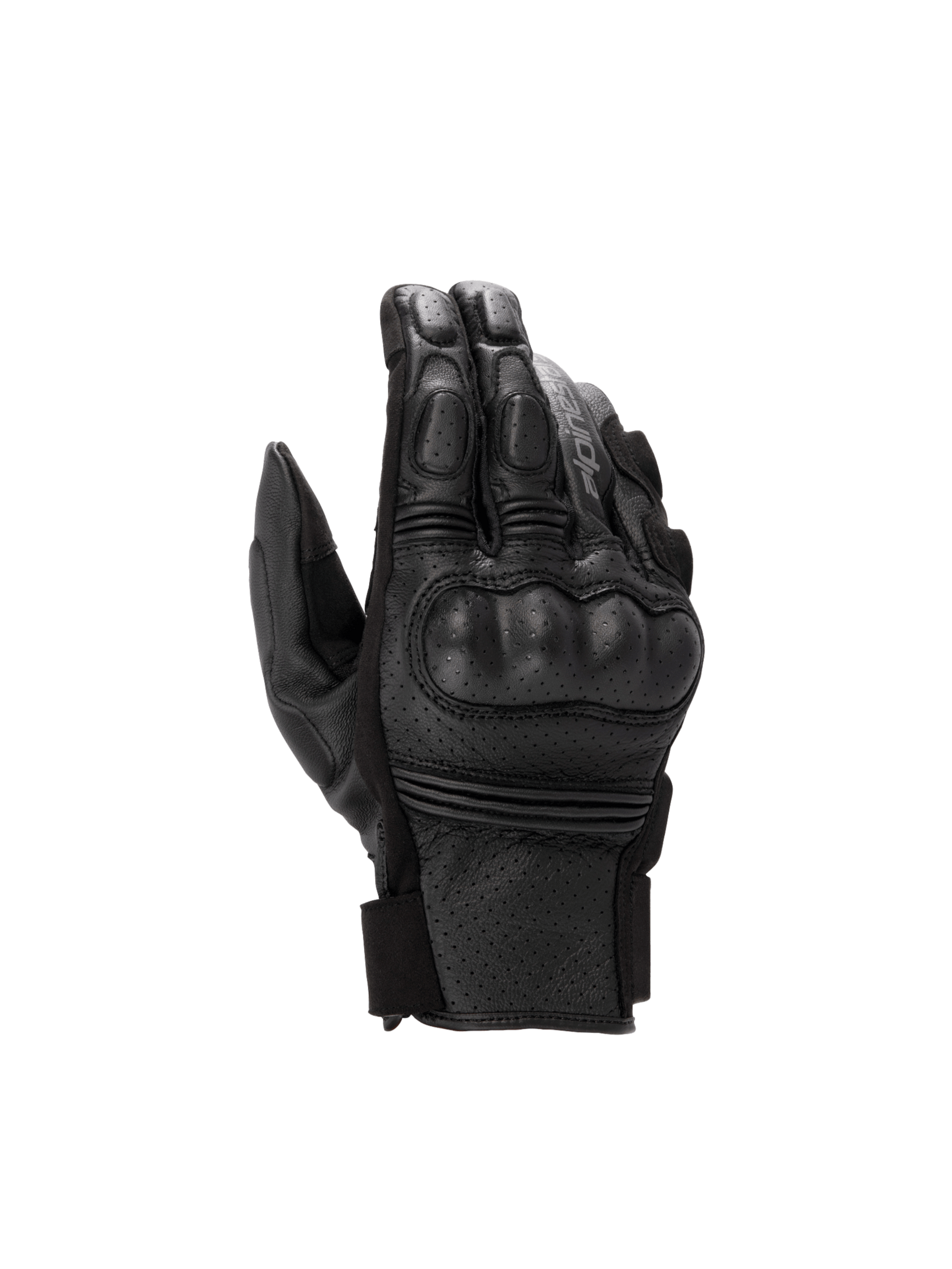 Gants En Cuir Air Phenom