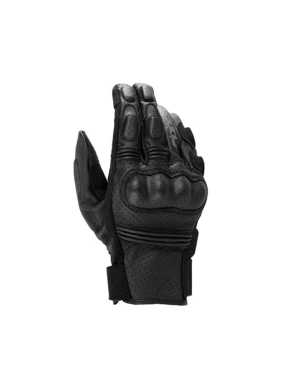 Gants En Cuir Air Phenom