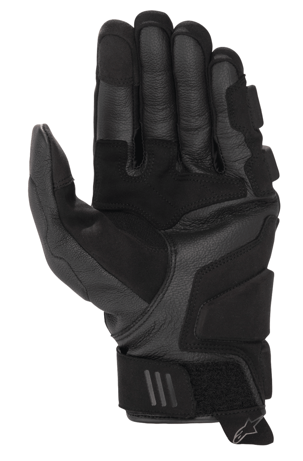 Gants En Cuir Air Phenom
