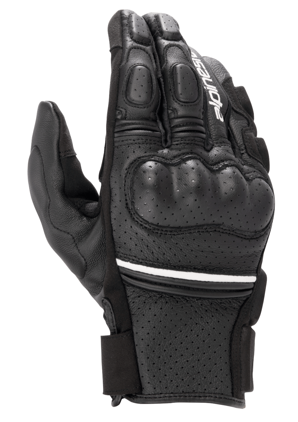 Gants En Cuir Air Phenom