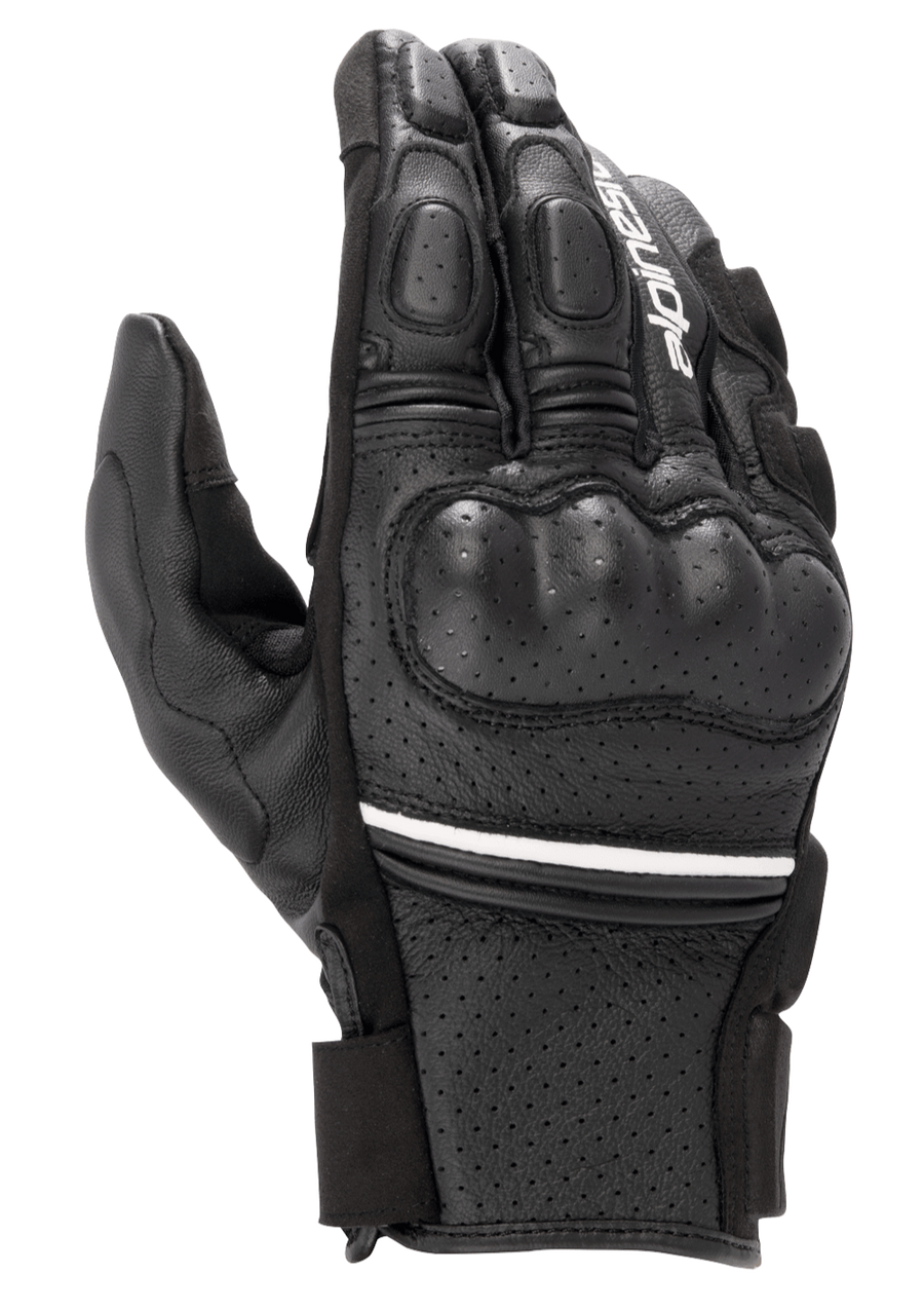 Gants En Cuir Air Phenom