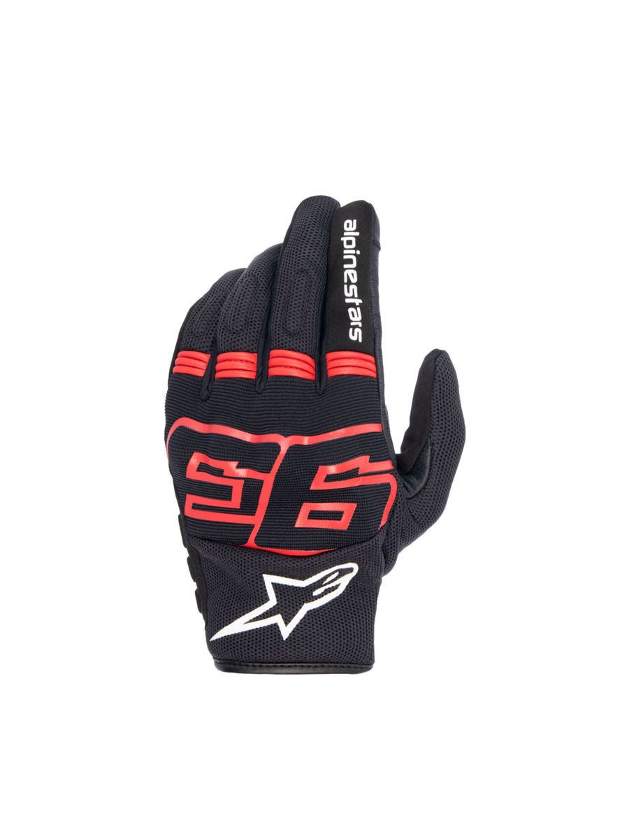 Gants MM93 Losail V2