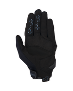 Gants Chrome