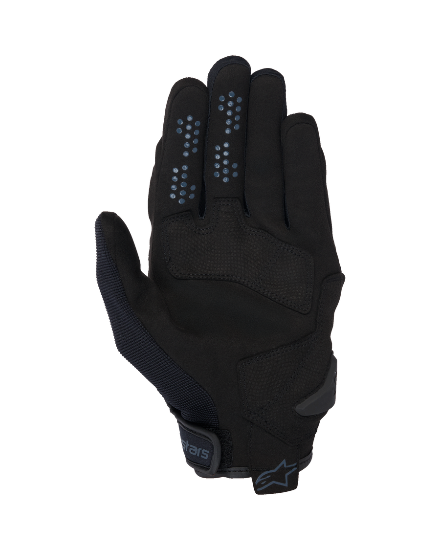 Gants Chrome