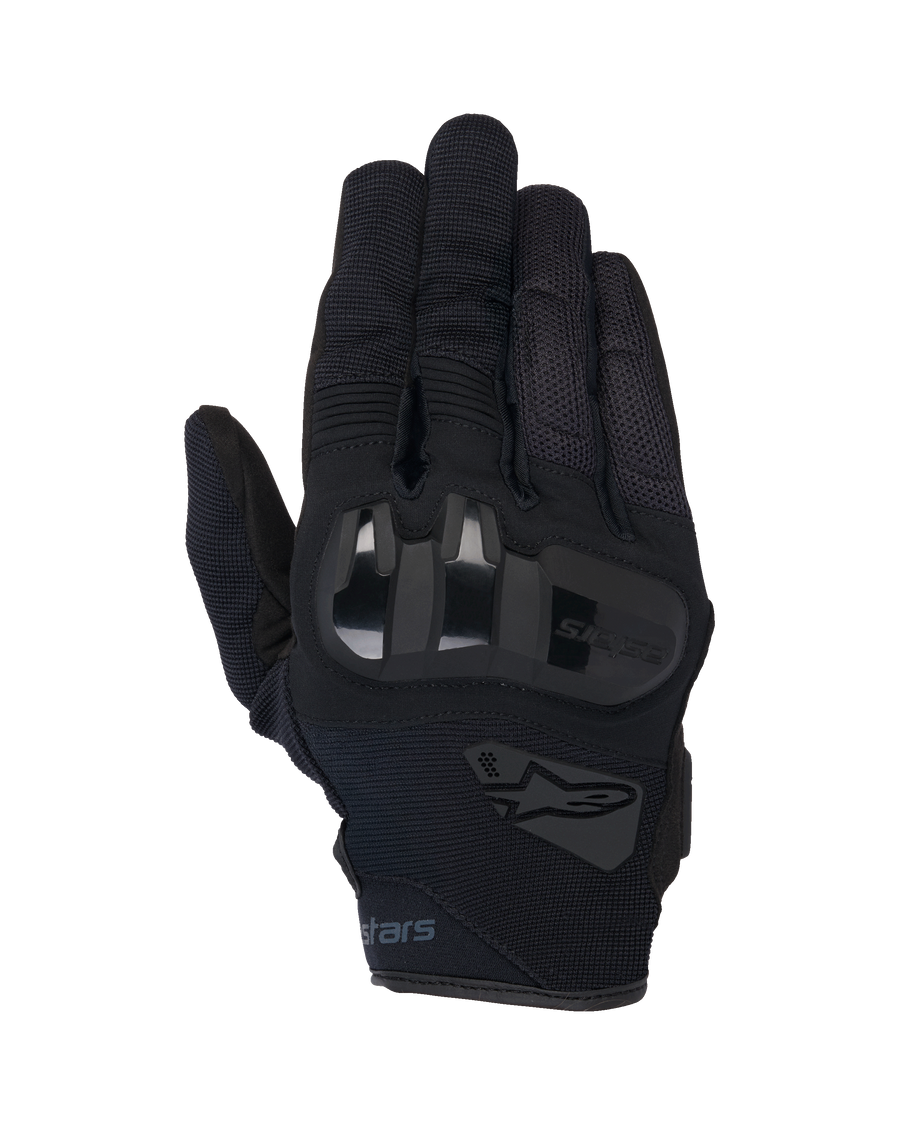 Gants Chrome