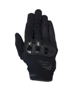 Gants Chrome