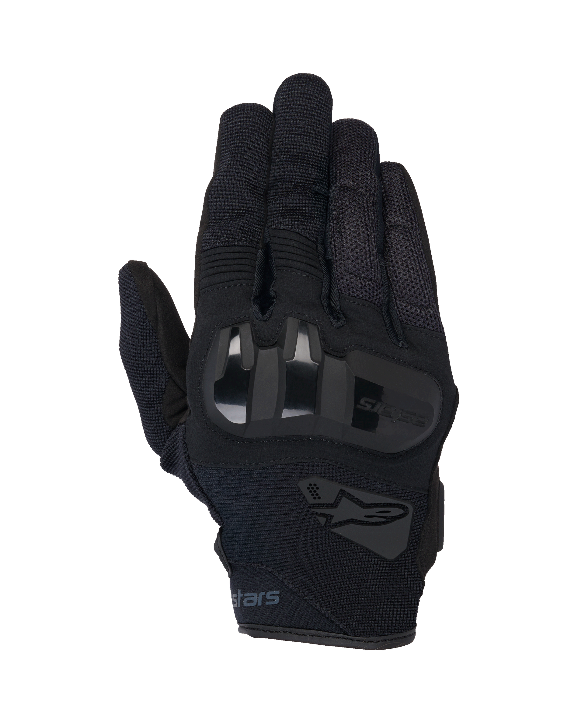 Gants Chrome
