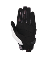 Gants Chrome