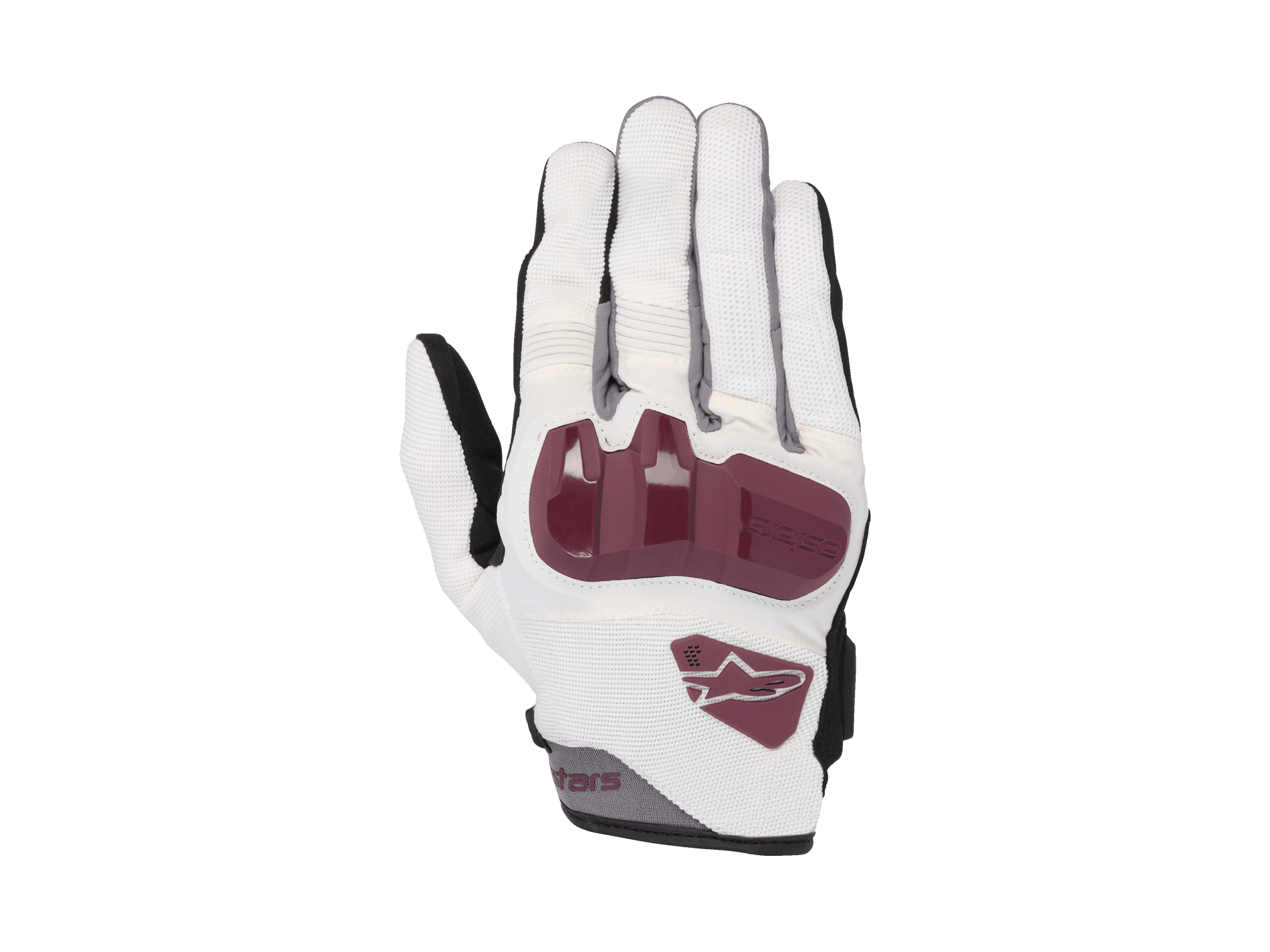 Gants Chrome