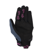 Gants Chrome