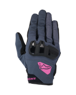Gants Chrome