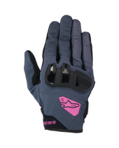 Asphalt Black Purple