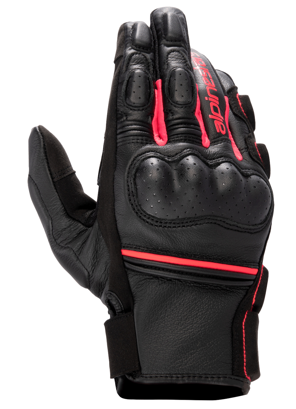 Gants En Cuir Stella Phenom Air