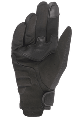 Gants Copper