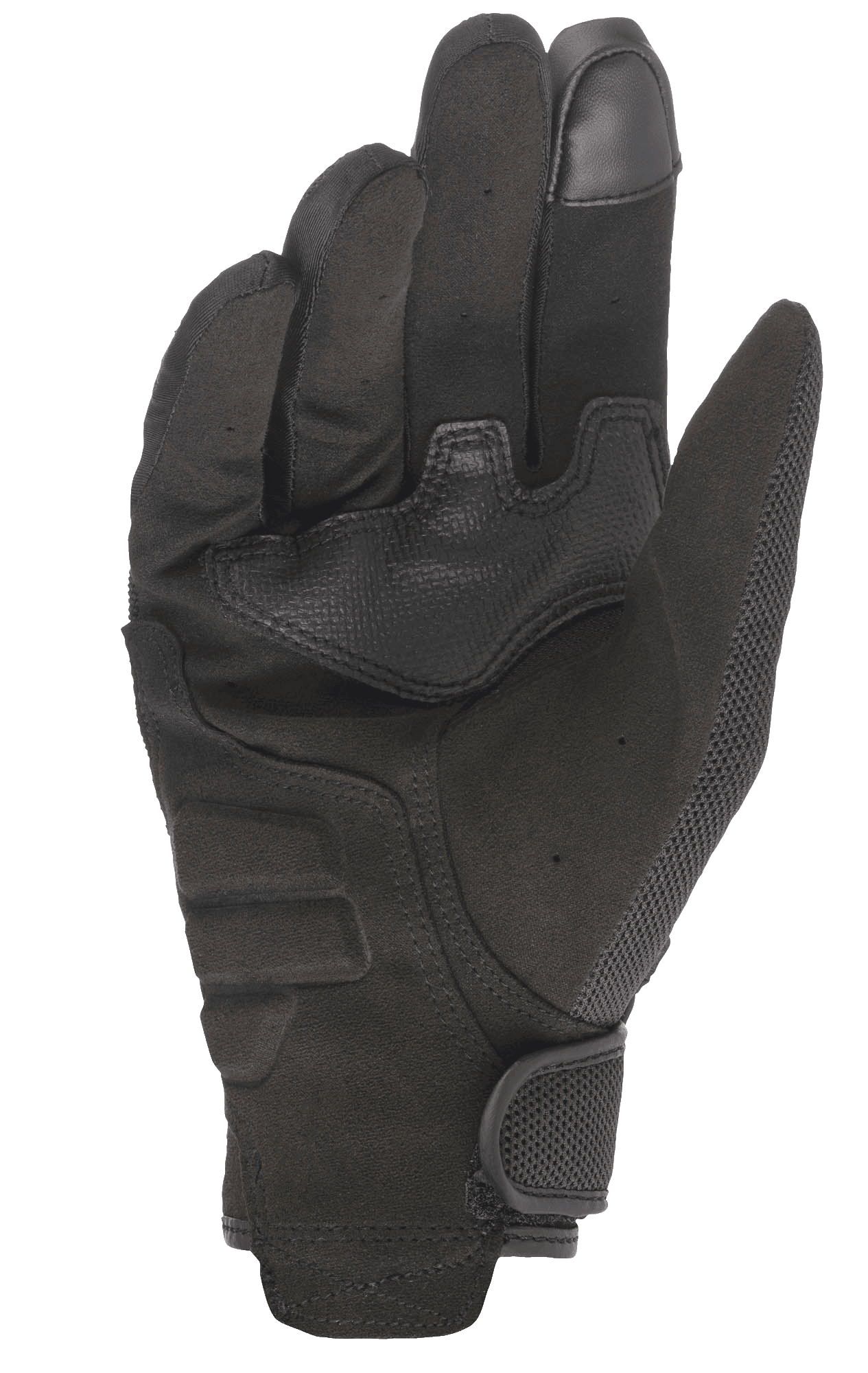 Gants Copper