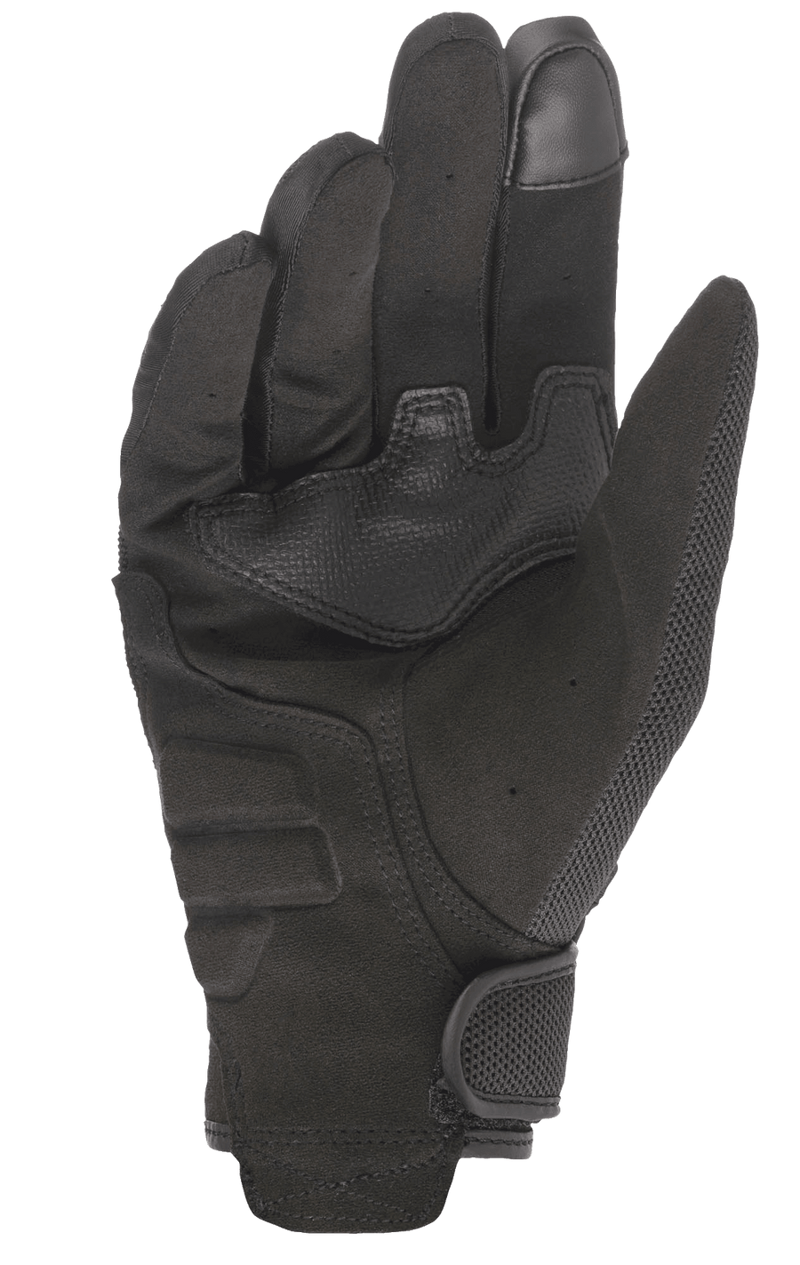 Gants Copper