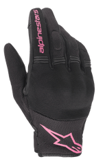 Gants Copper