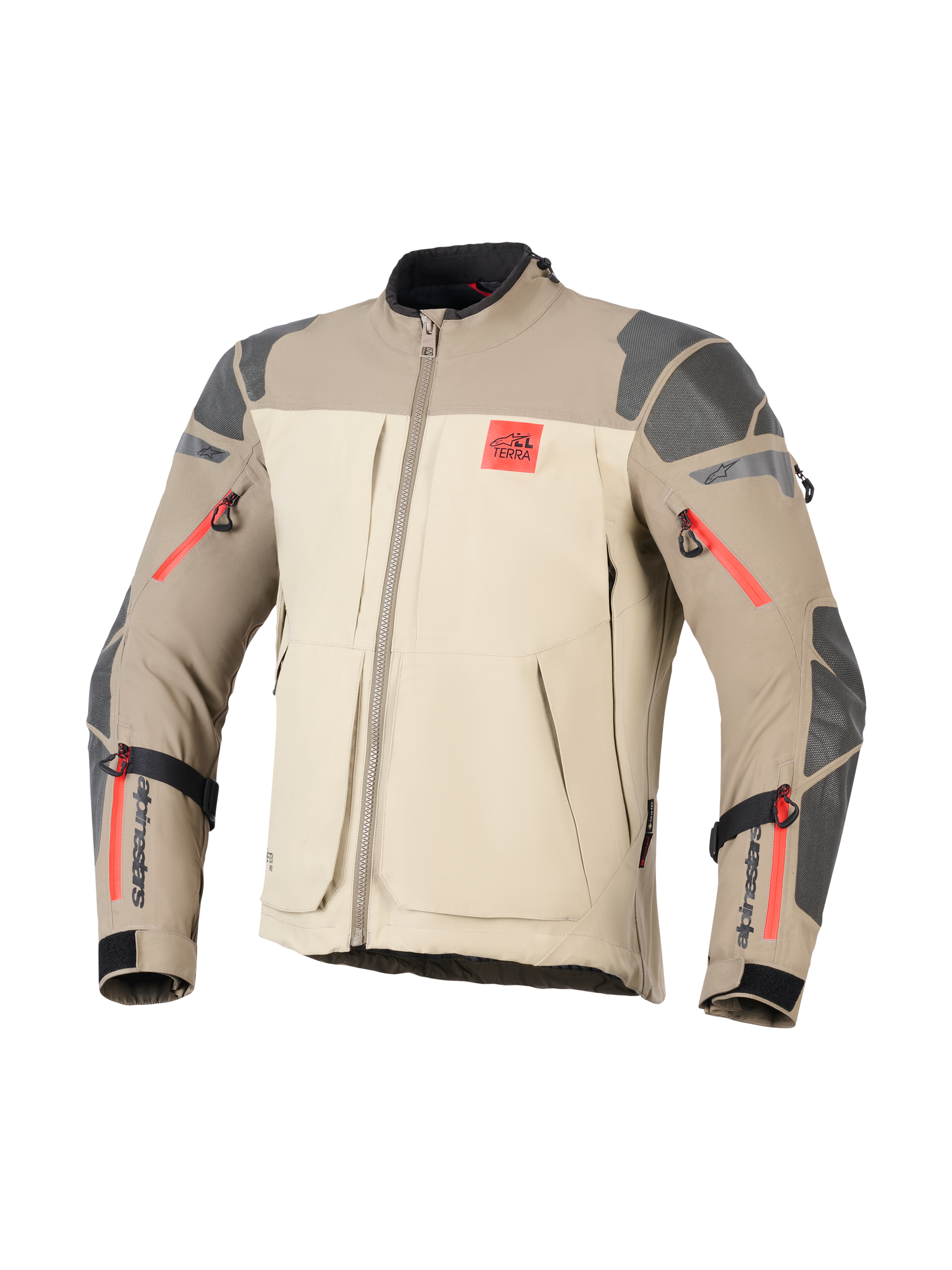 Veste Nazca 3L GORE-TEX PRO