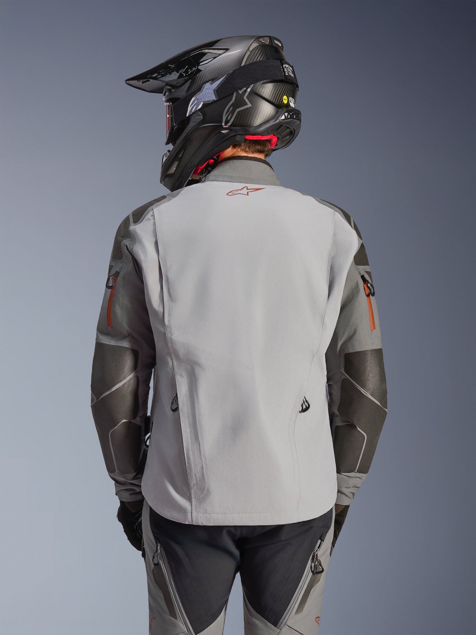 Veste Nazca 3L GORE-TEX PRO