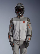 Dark Gray Mid Gray