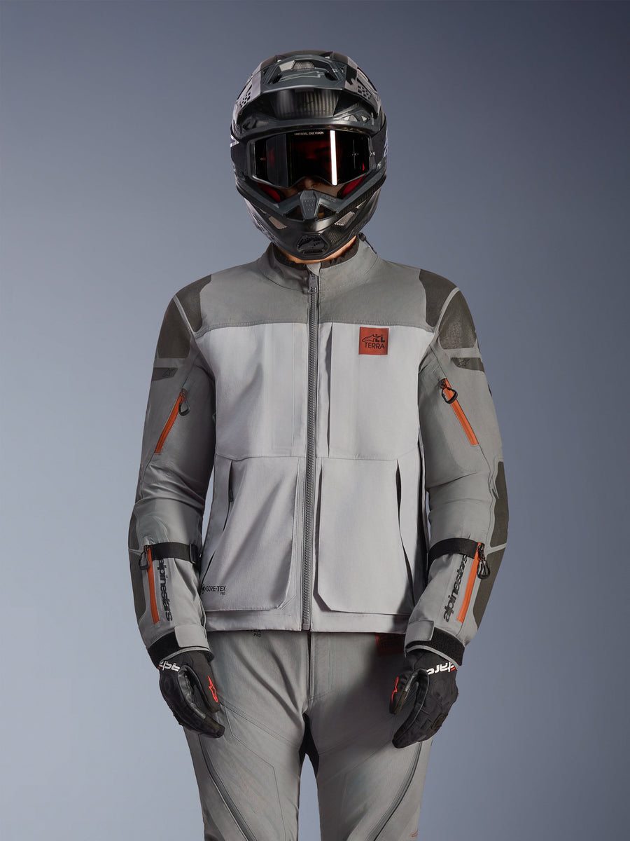 Veste Nazca 3L GORE-TEX PRO