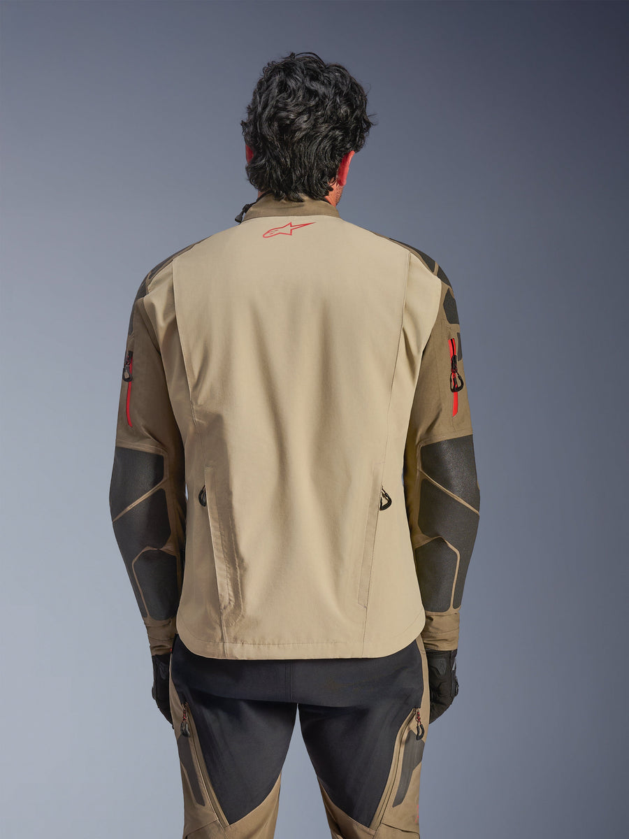 Veste Nazca 3L GORE-TEX PRO