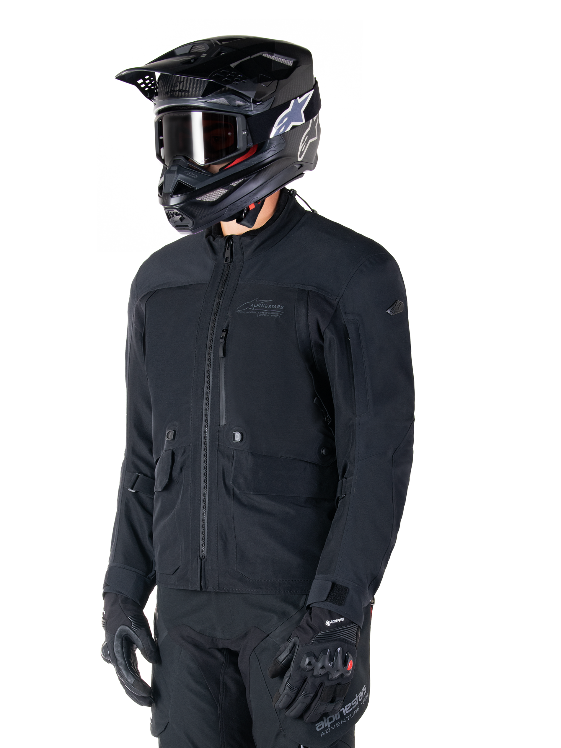 Veste ST-7 Prime GORE-TEX