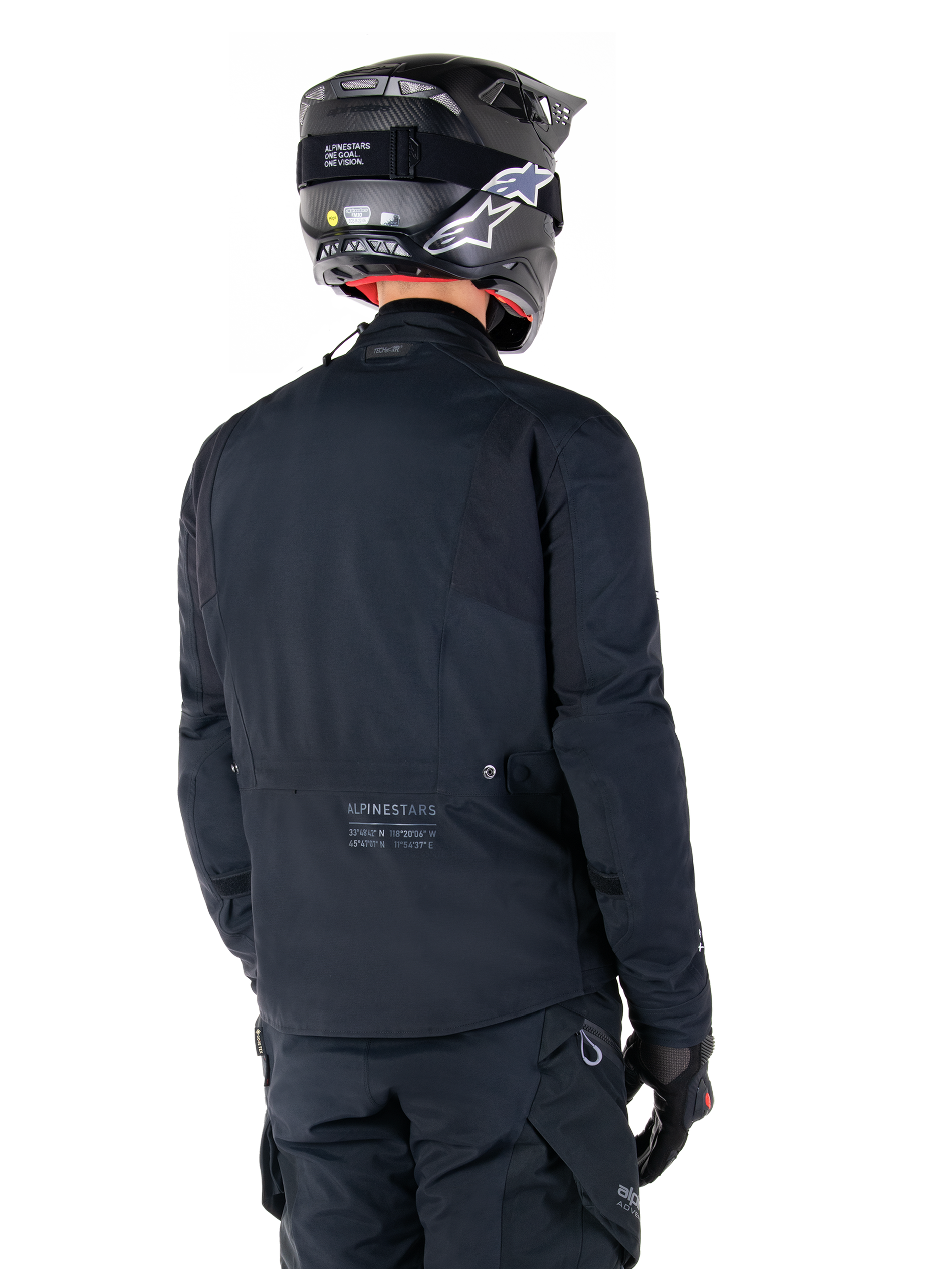 Veste ST-7 Prime GORE-TEX