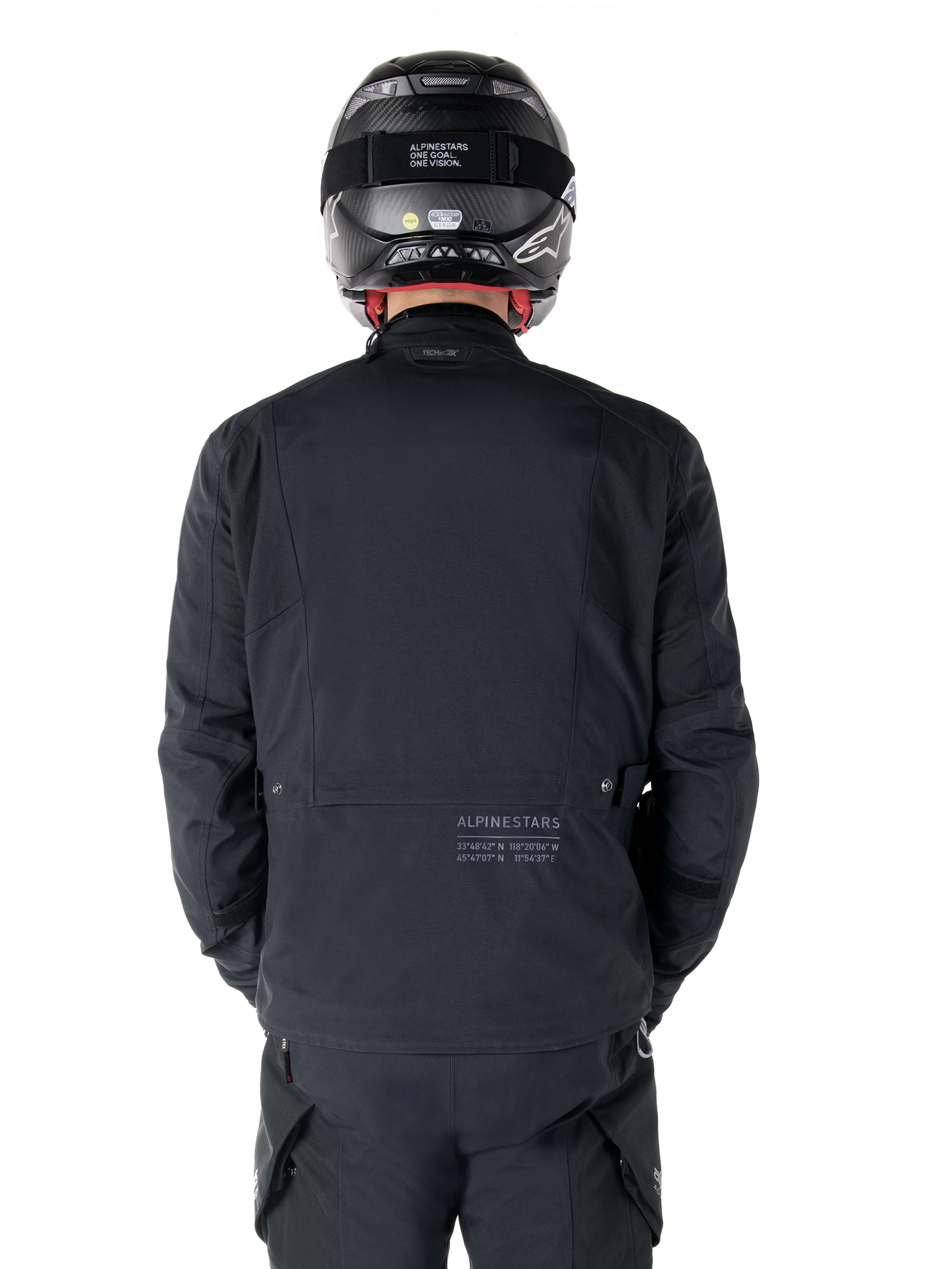Veste ST-7 Prime GORE-TEX